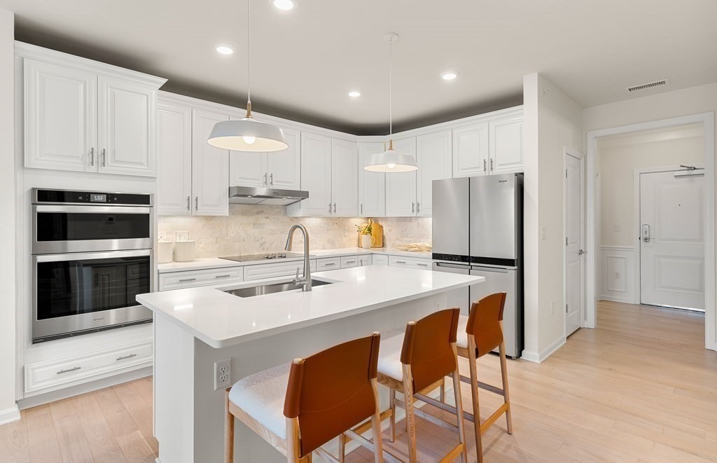2 Codman Way # 409
