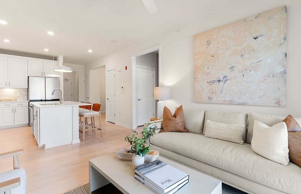 2 Codman Way # 409