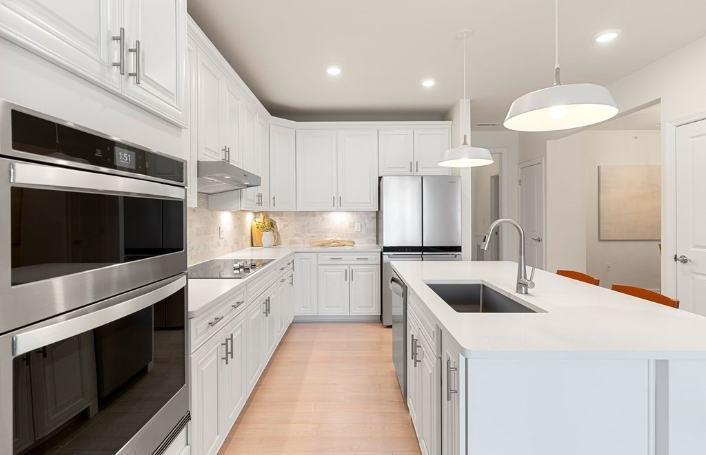 2 Codman Way # 409