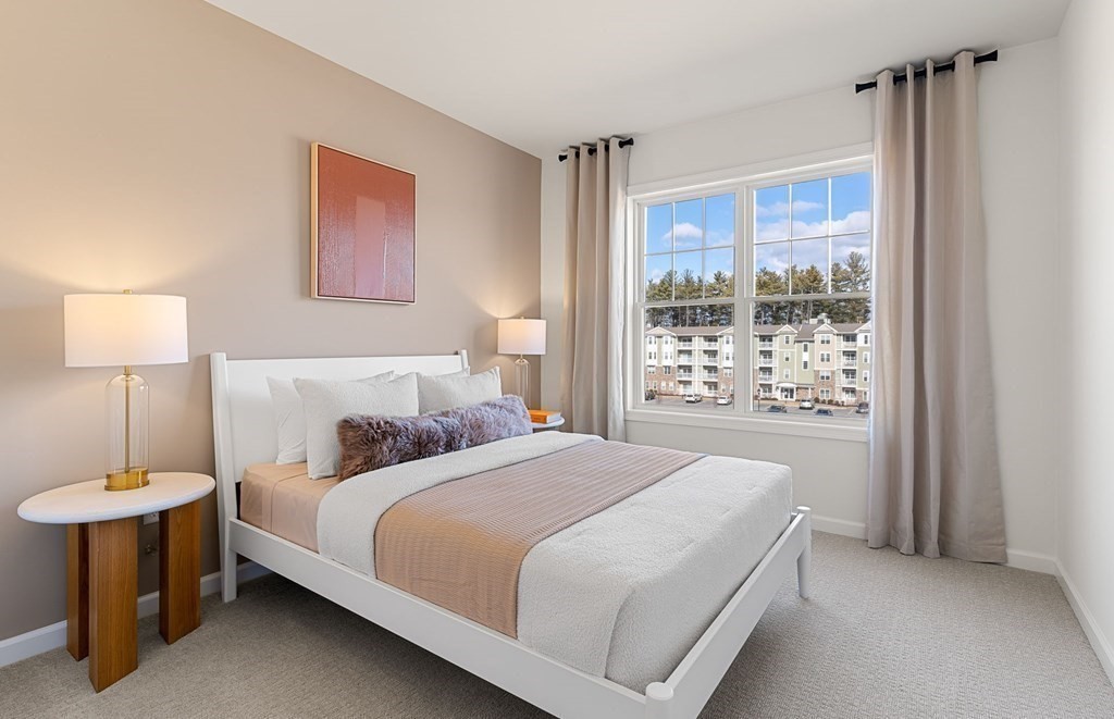 2 Codman Way # 409