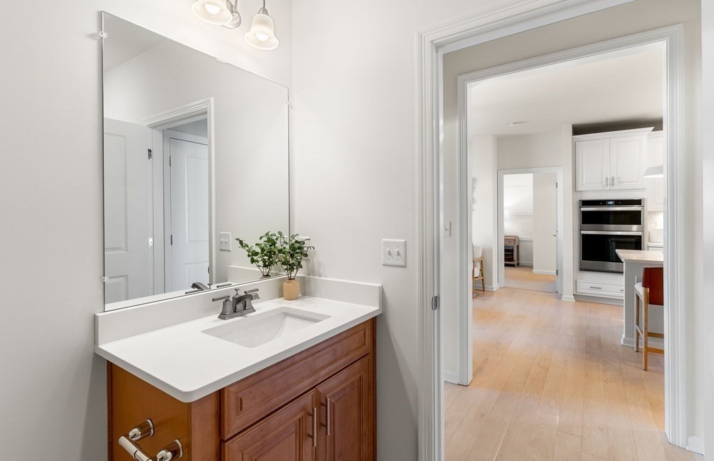 2 Codman Way # 409