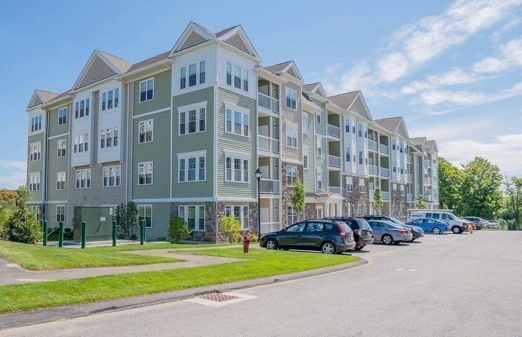 2 Codman Way # 409