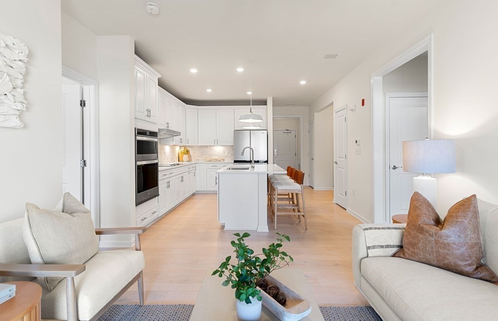 2 Codman Way # 409