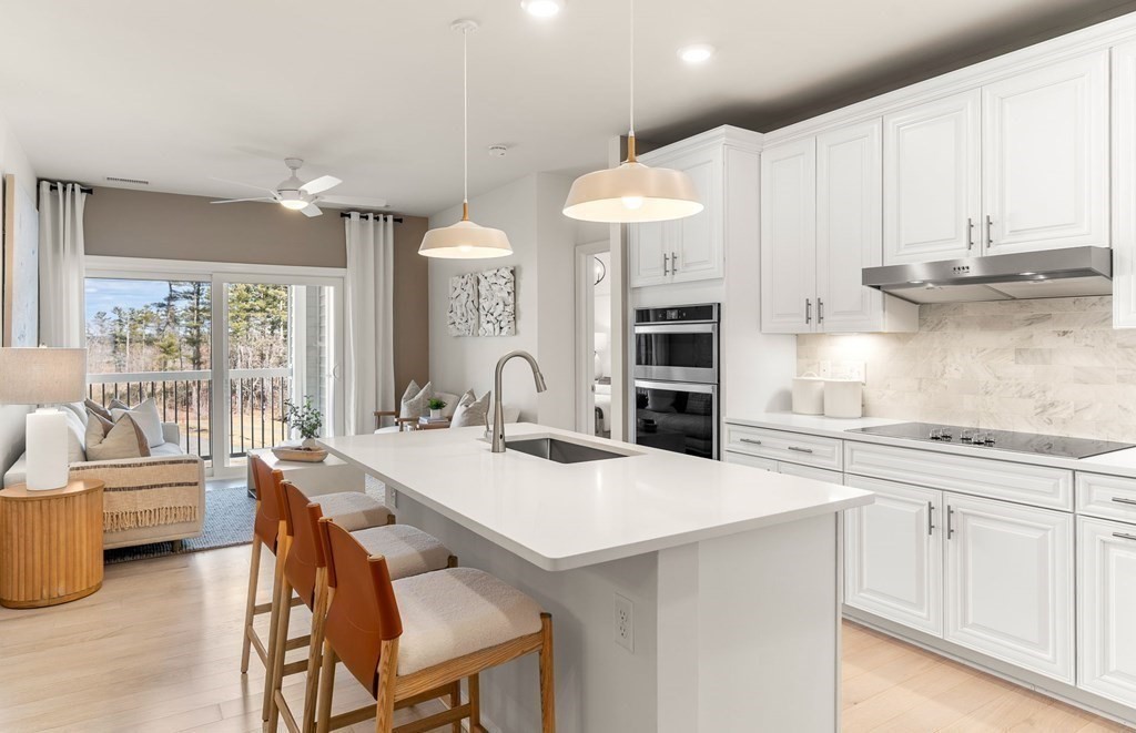 2 Codman Way # 409