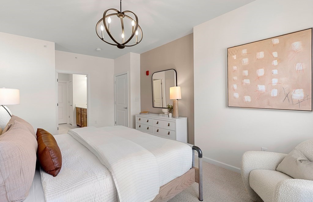 2 Codman Way # 409