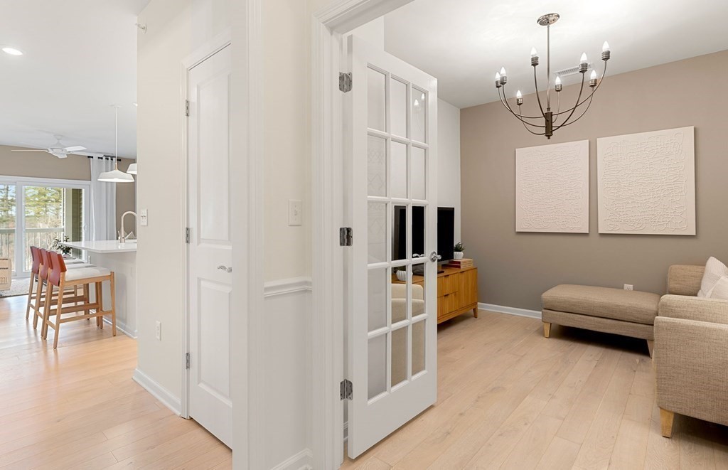 2 Codman Way # 409