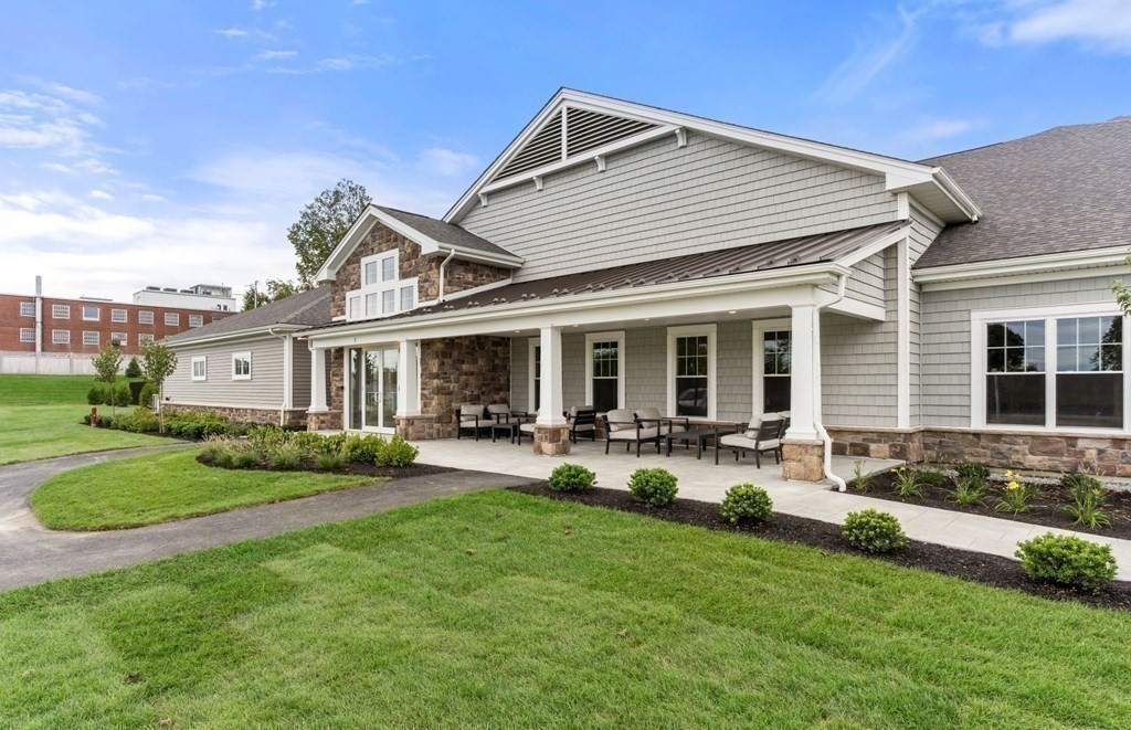 2 Codman Way # 409