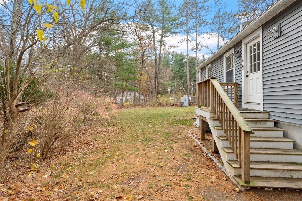 166 Parker Street # 4