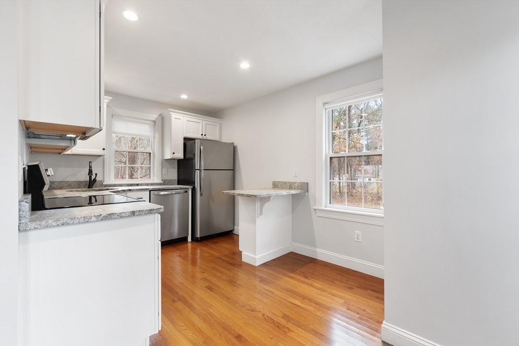 166 Parker Street # 4