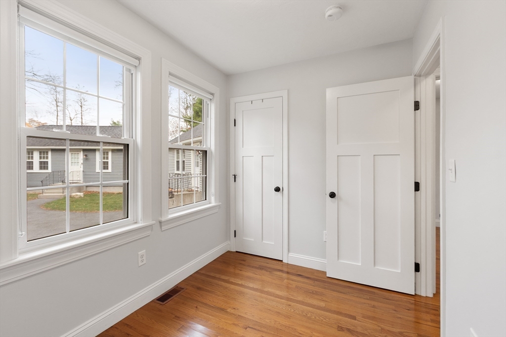 166 Parker Street # 4