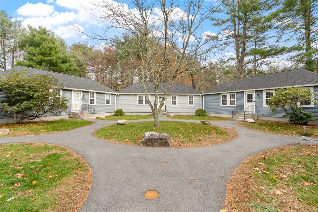 166 Parker Street # 4