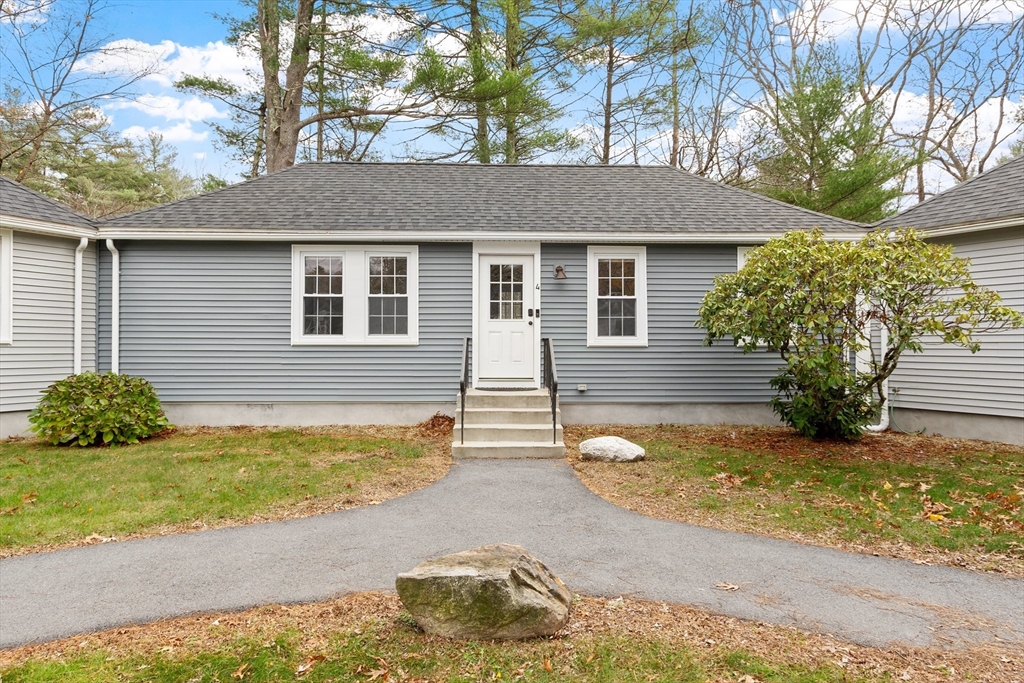 166 Parker Street # 4