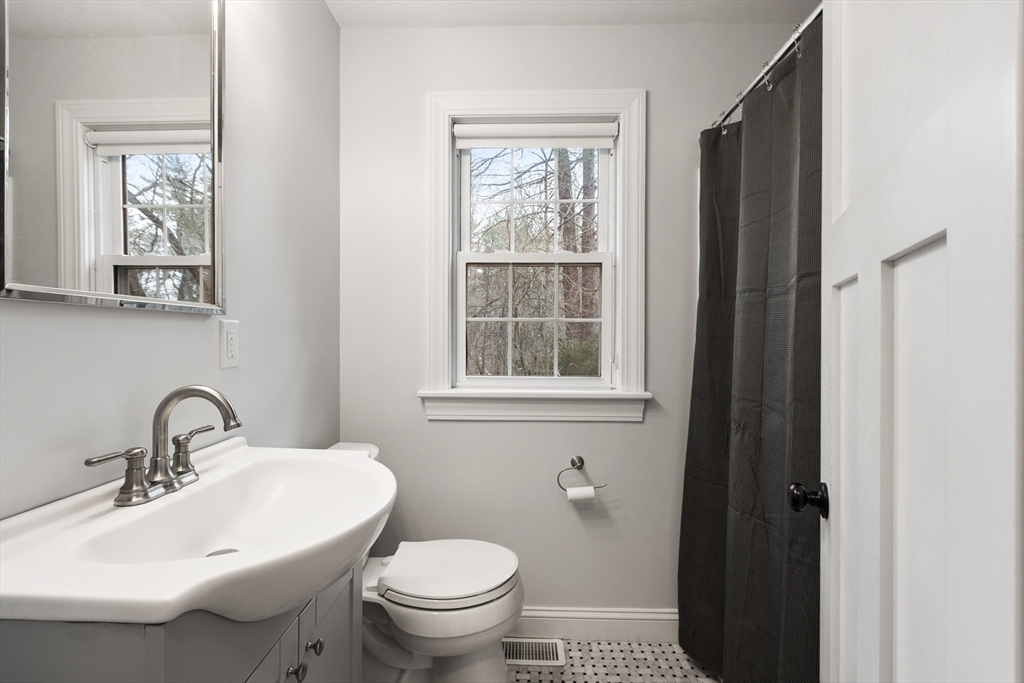 166 Parker Street # 4