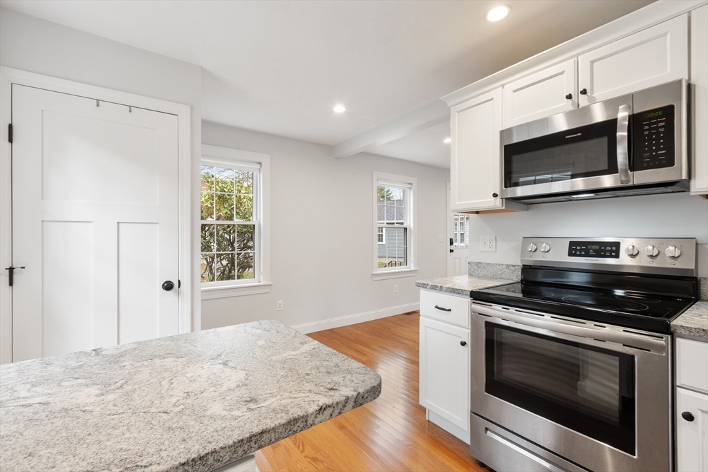 166 Parker Street # 4