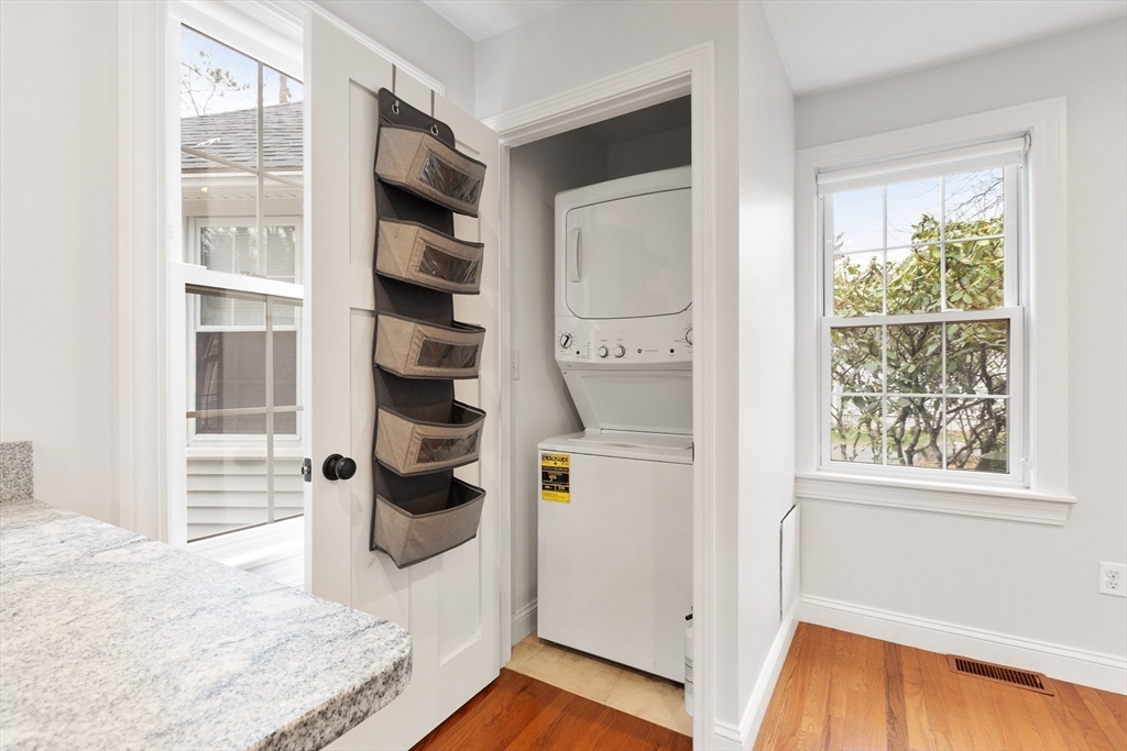166 Parker Street # 4