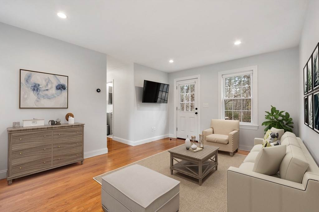 166 Parker Street # 4