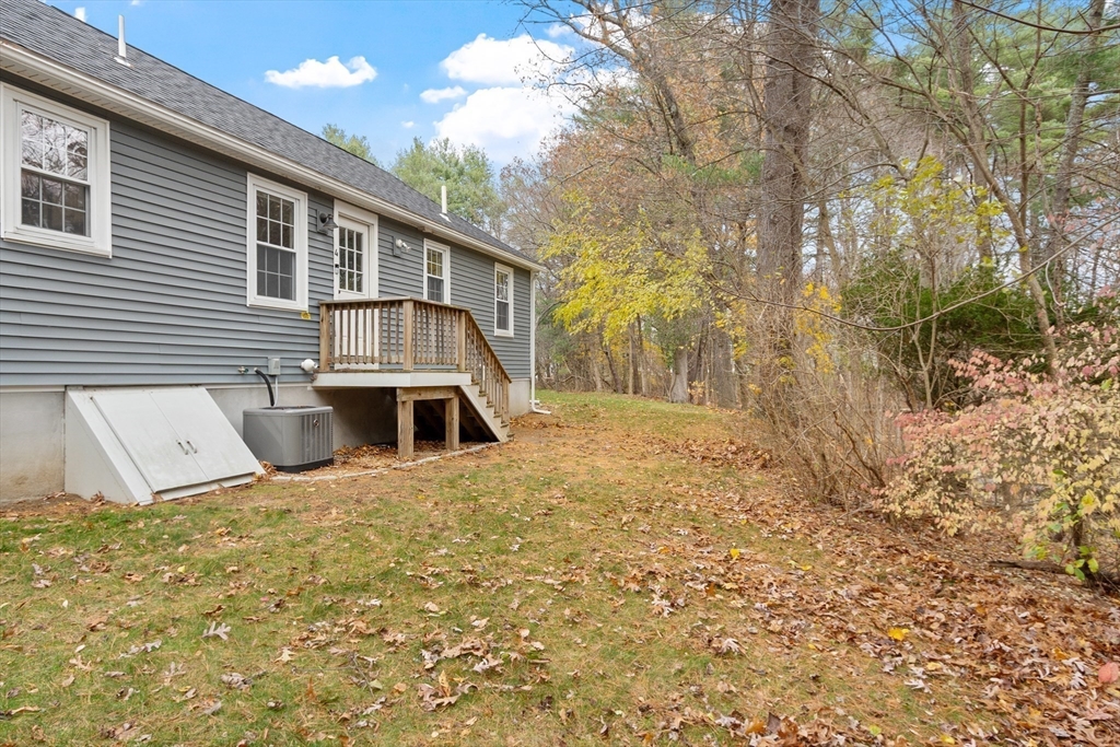 166 Parker Street # 4