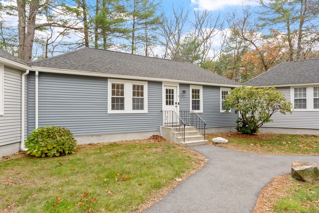 166 Parker Street # 4