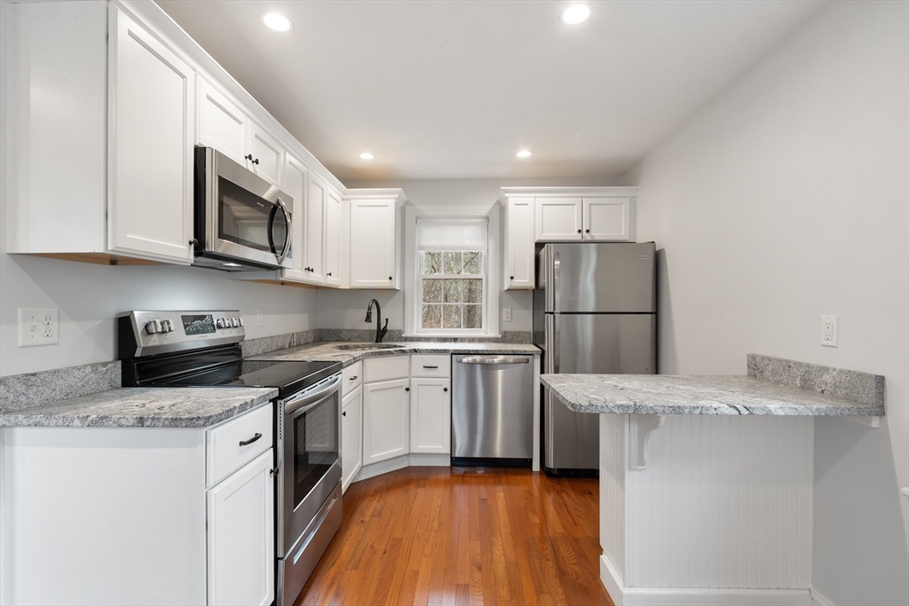 166 Parker Street # 4