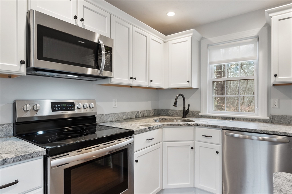 166 Parker Street # 4