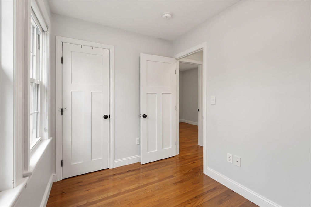 166 Parker Street # 4