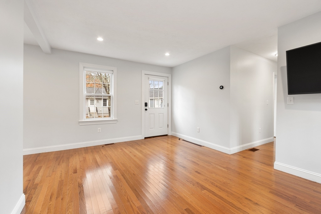 166 Parker Street # 4