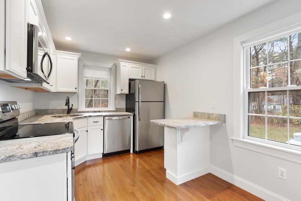 166 Parker Street # 4