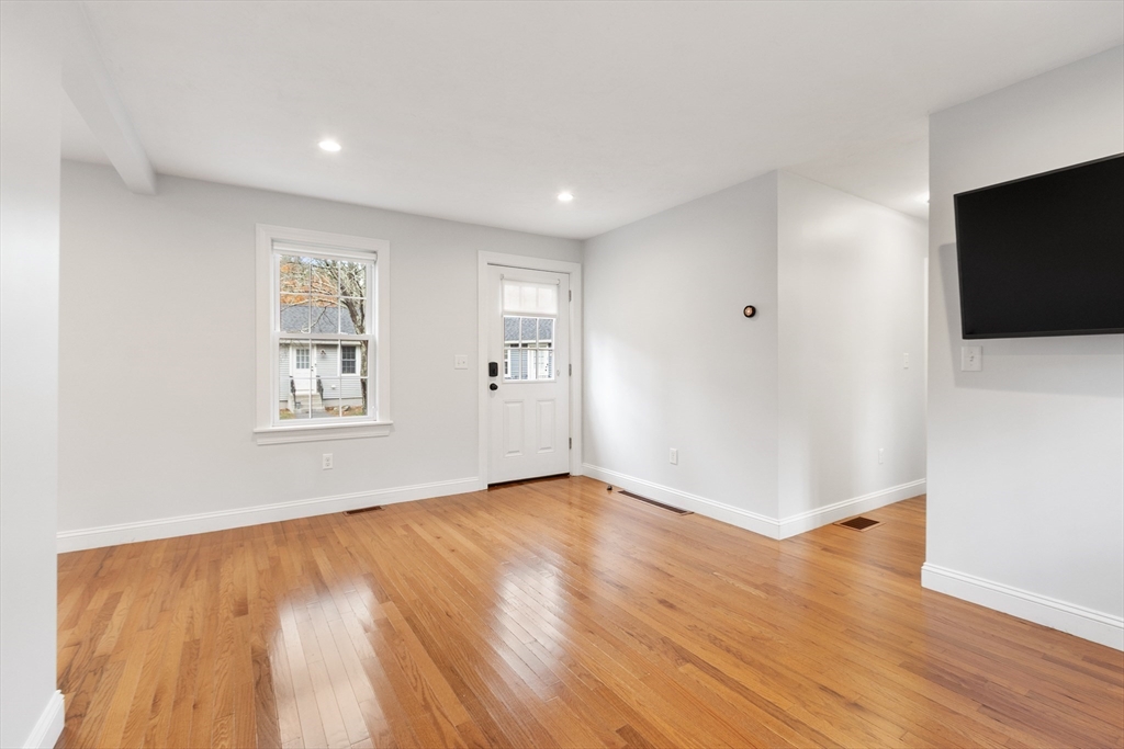 166 Parker Street # 4