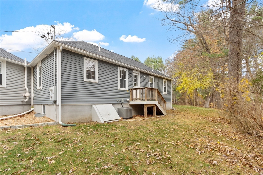 166 Parker Street # 4
