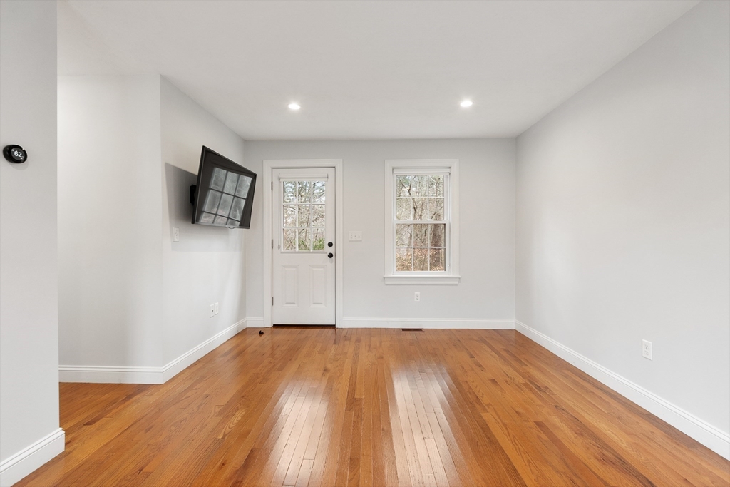 166 Parker Street # 4