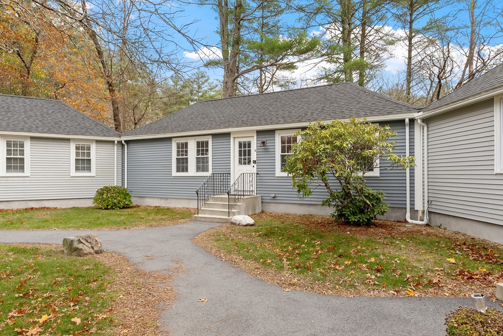 166 Parker Street # 4
