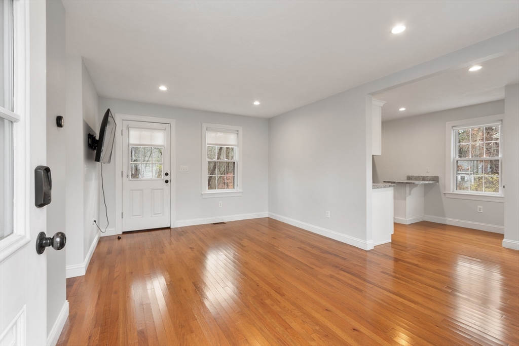 166 Parker Street # 4