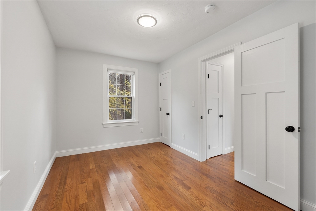 166 Parker Street # 4