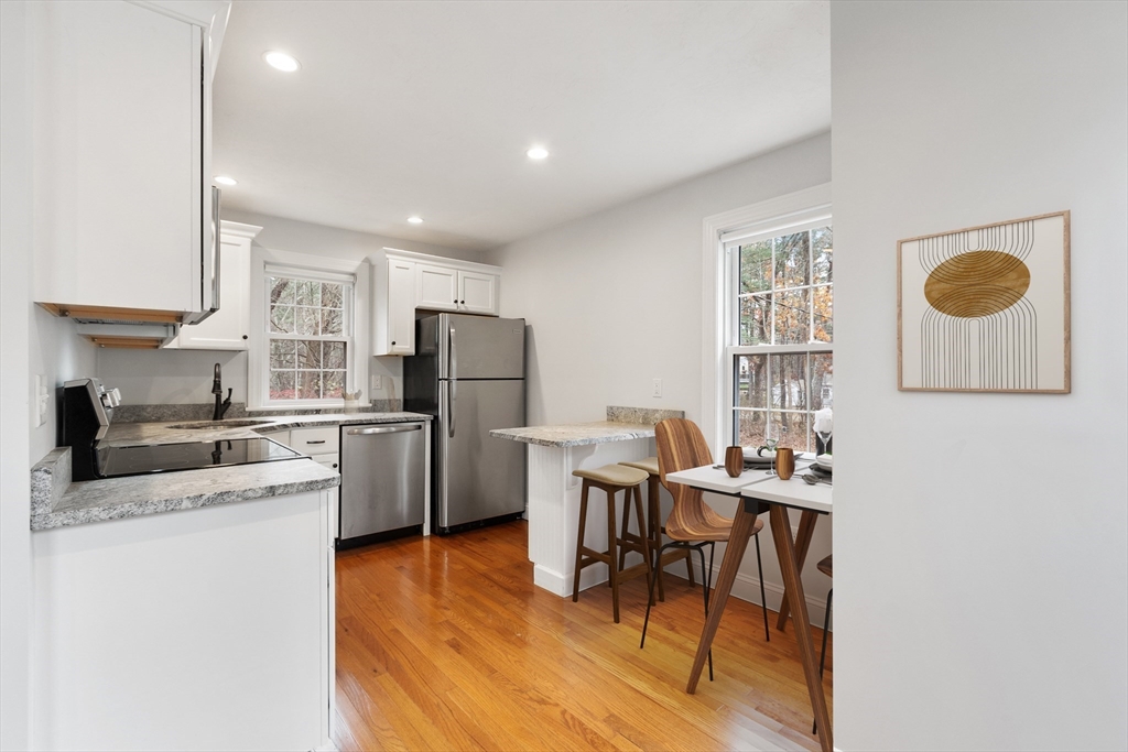 166 Parker Street # 4