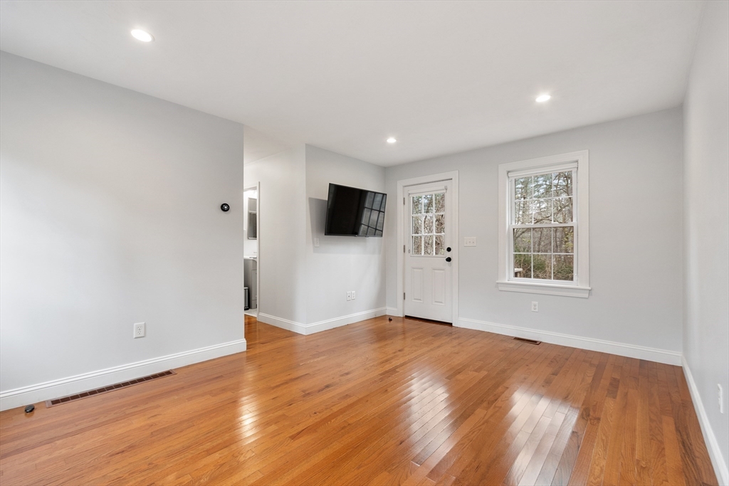 166 Parker Street # 4