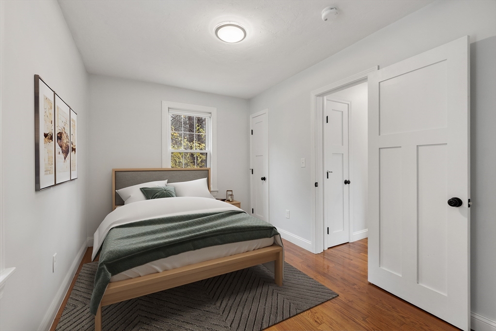 166 Parker Street # 4