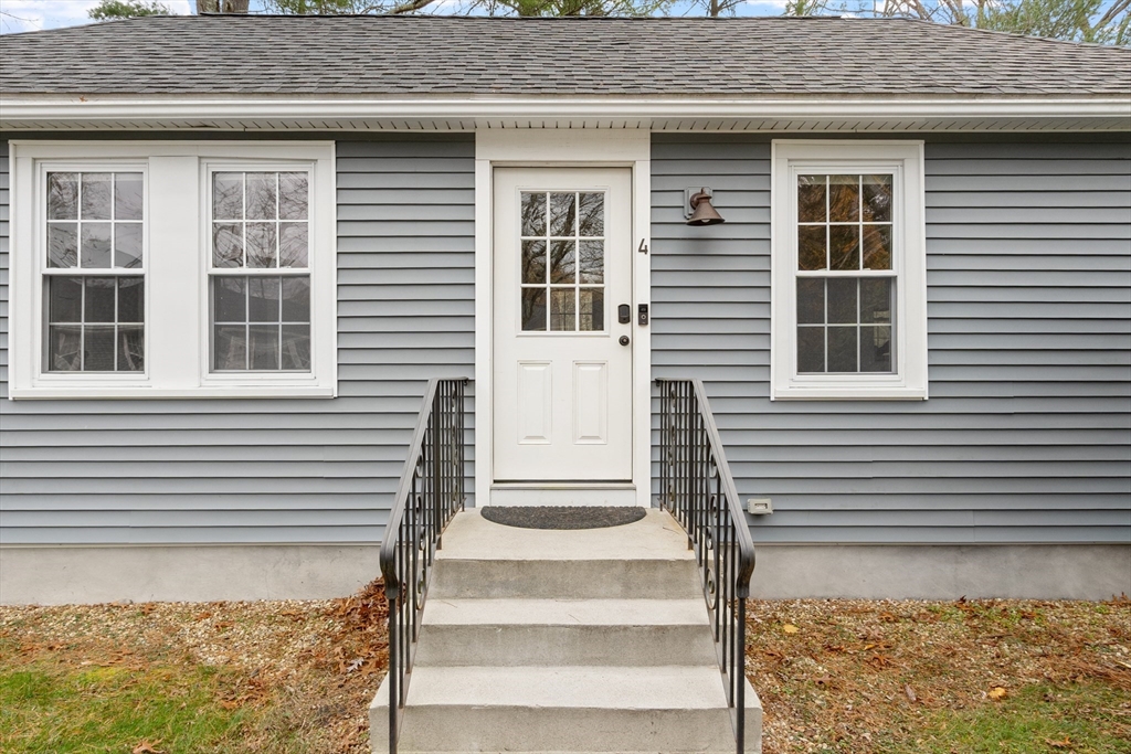 166 Parker Street # 4