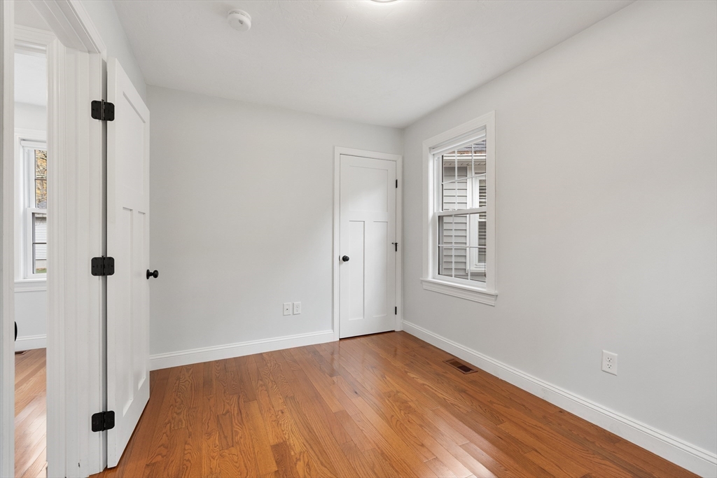 166 Parker Street # 4