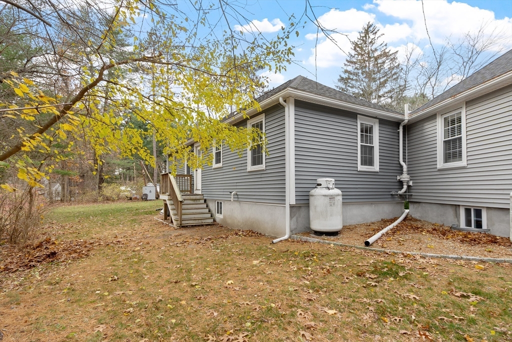 166 Parker Street # 4