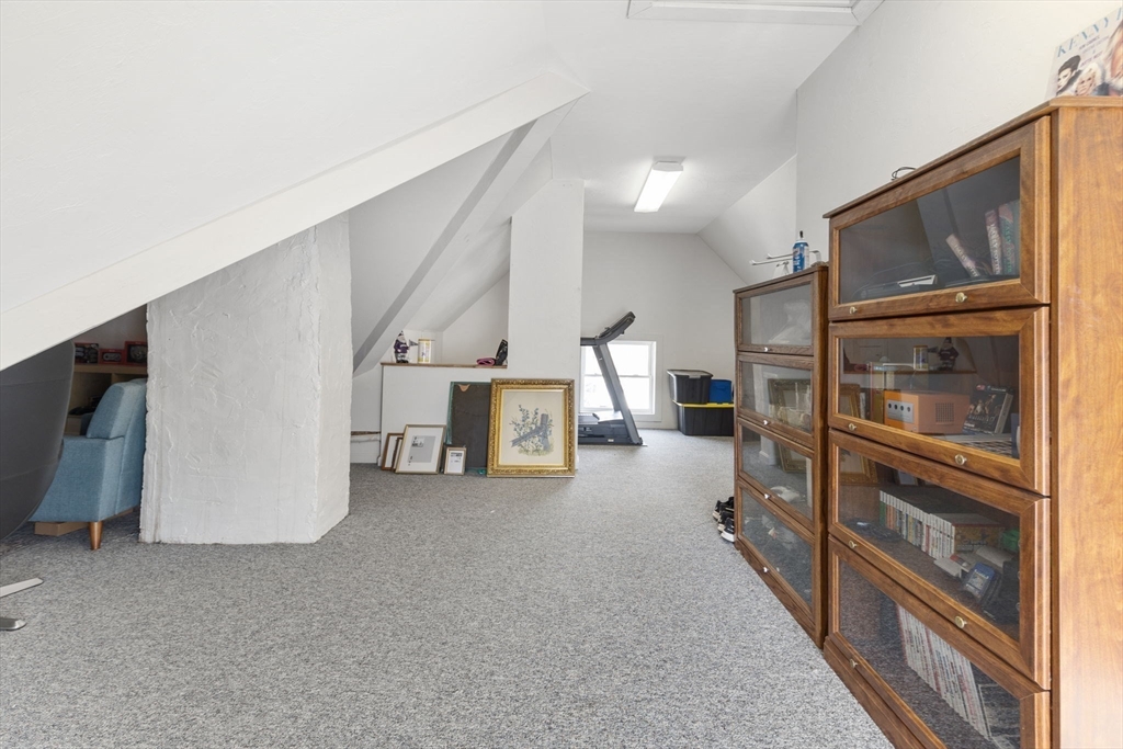 85 Bedford St