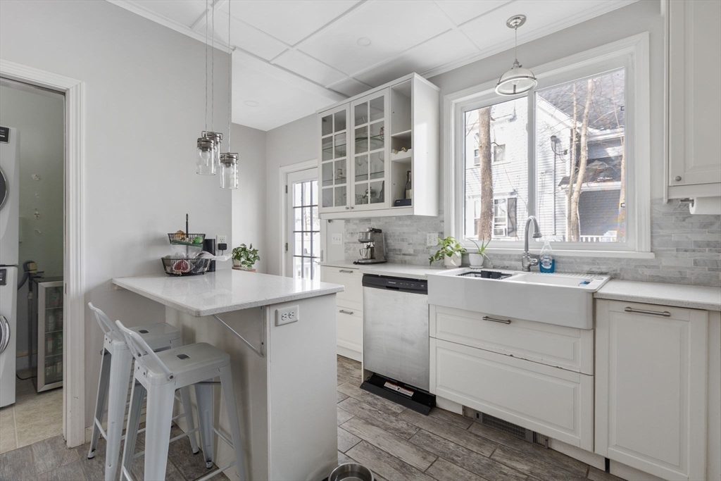 85 Bedford St