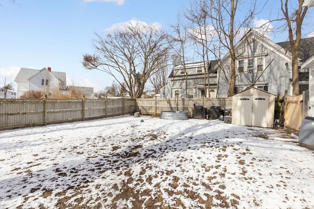 85 Bedford St