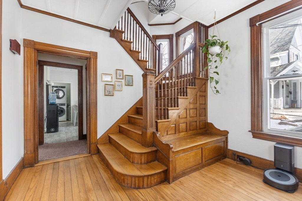 85 Bedford St