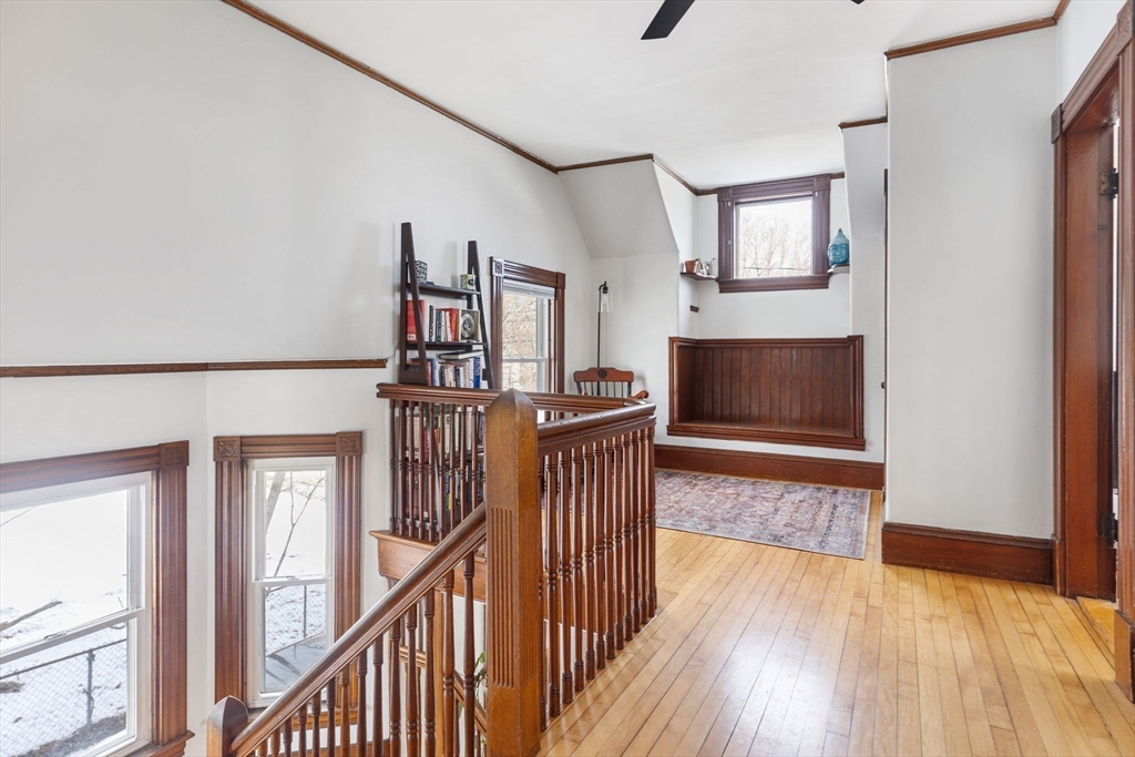 85 Bedford St