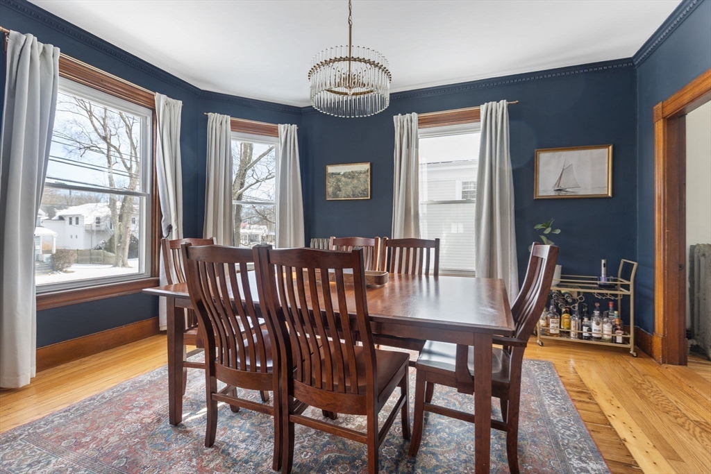 85 Bedford St