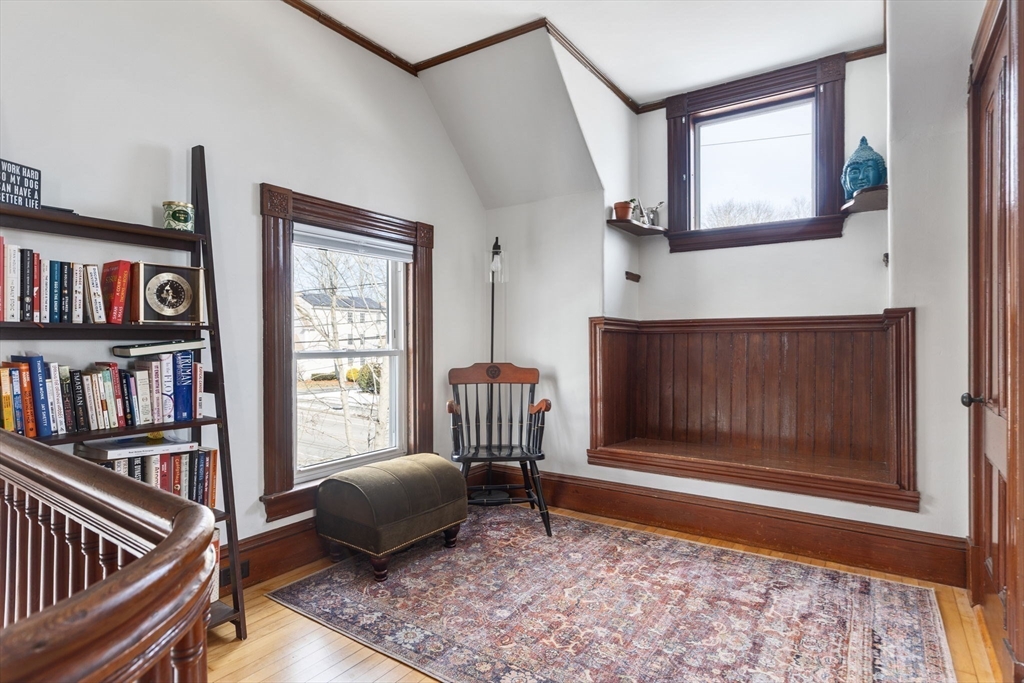 85 Bedford St