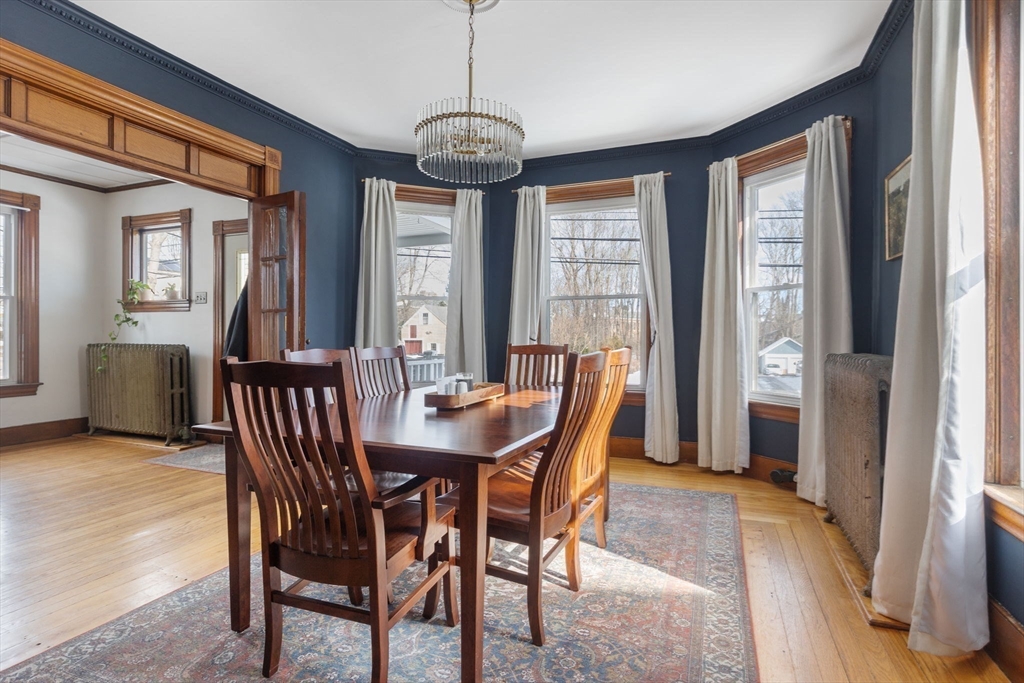 85 Bedford St