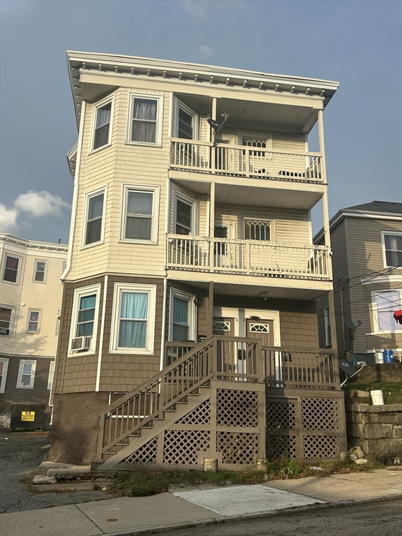 6-8 Beede Ave