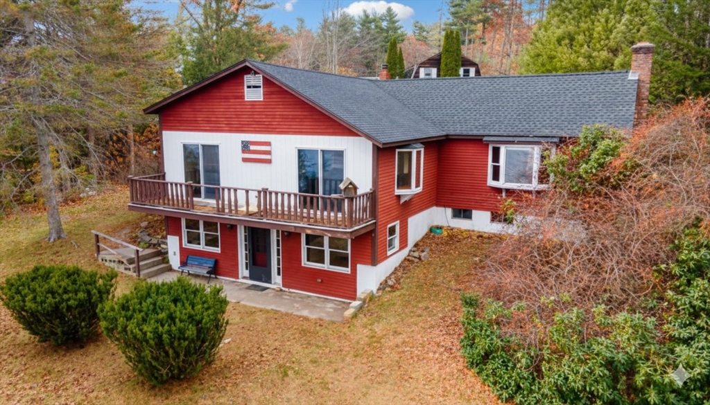6 Mountain View Avenue