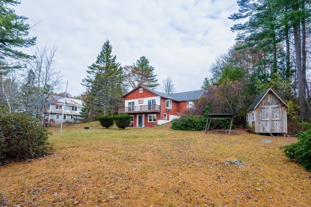 6 Mountain View Avenue